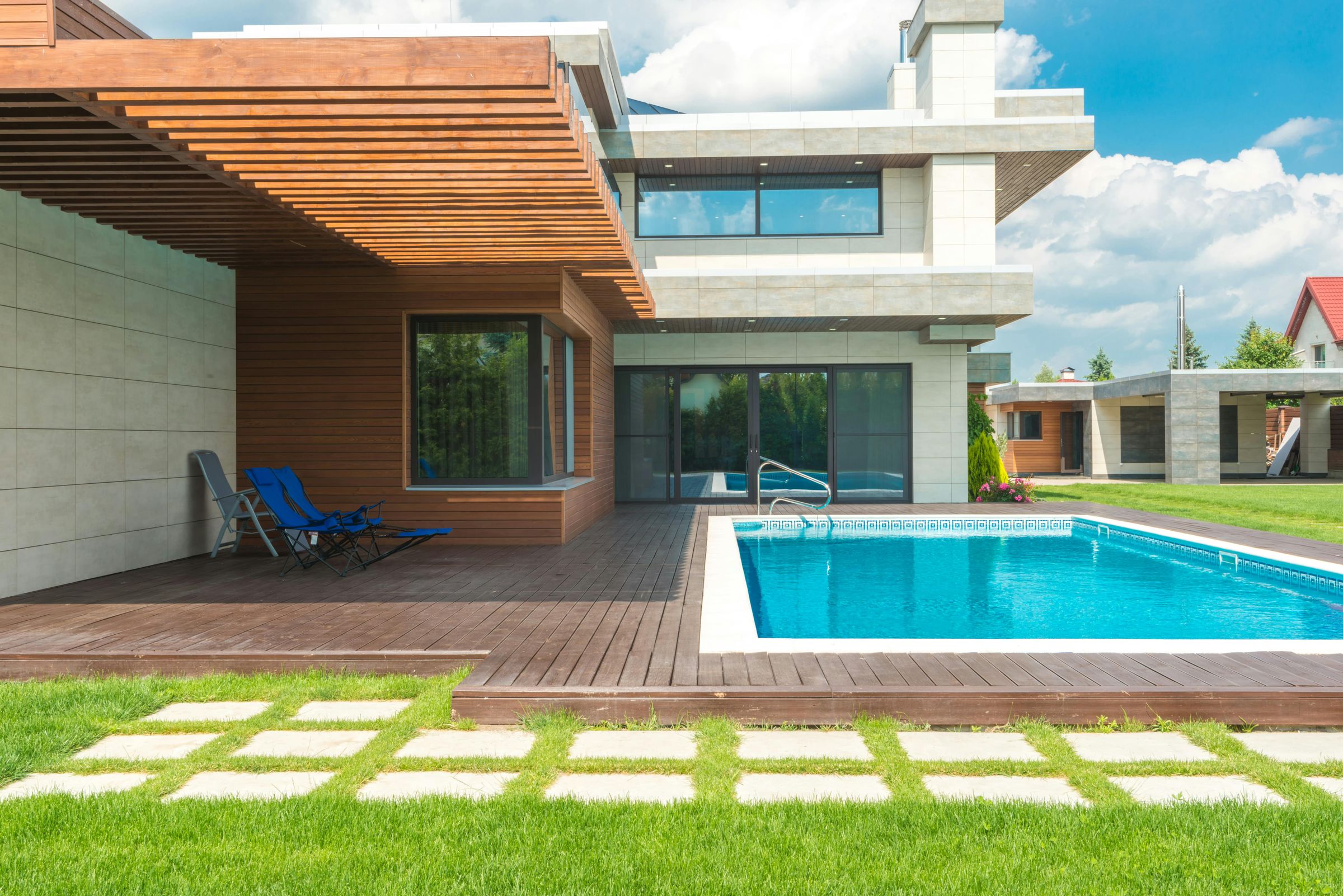 Livingston Landscapes's image