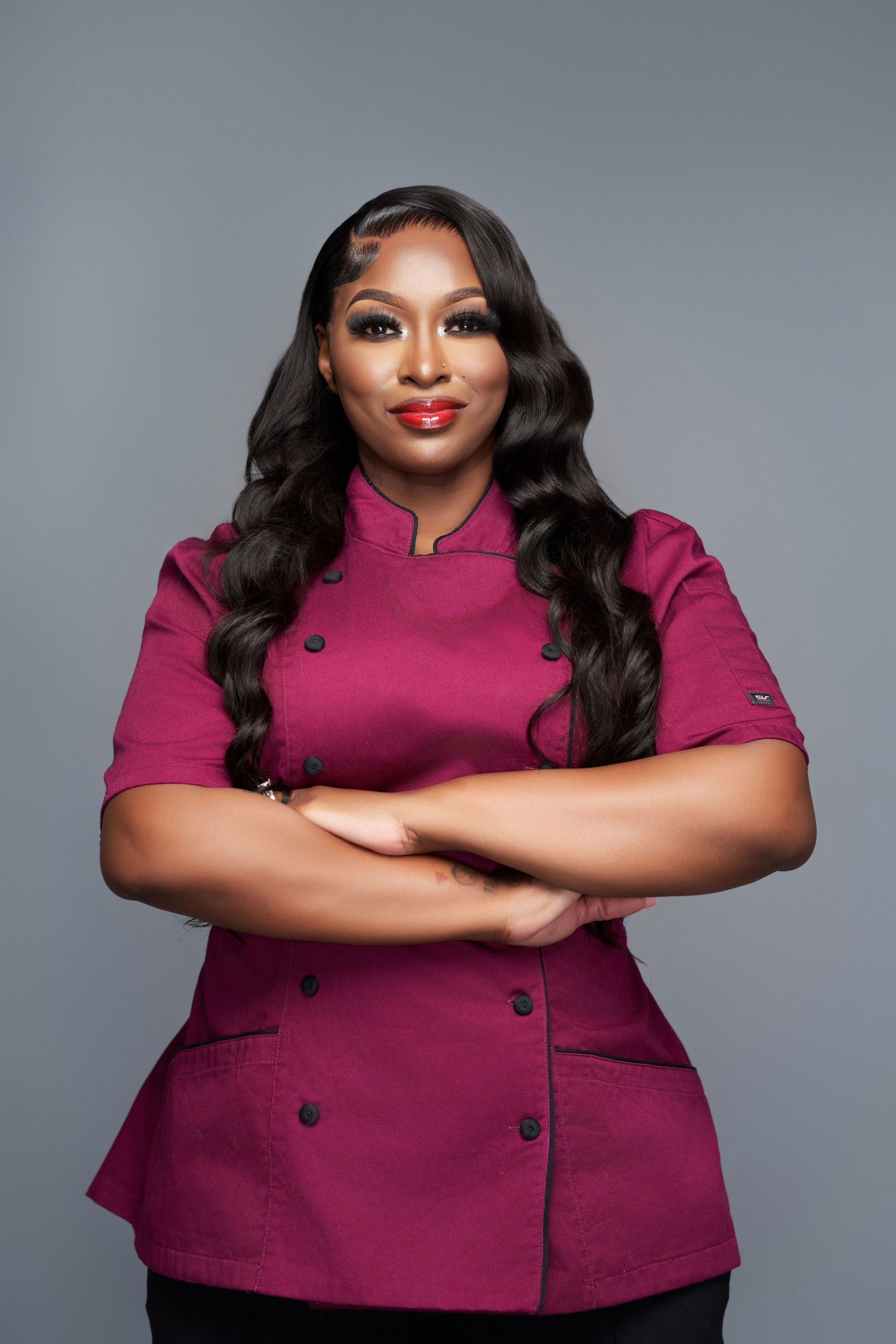 Chef Ebony English avatar