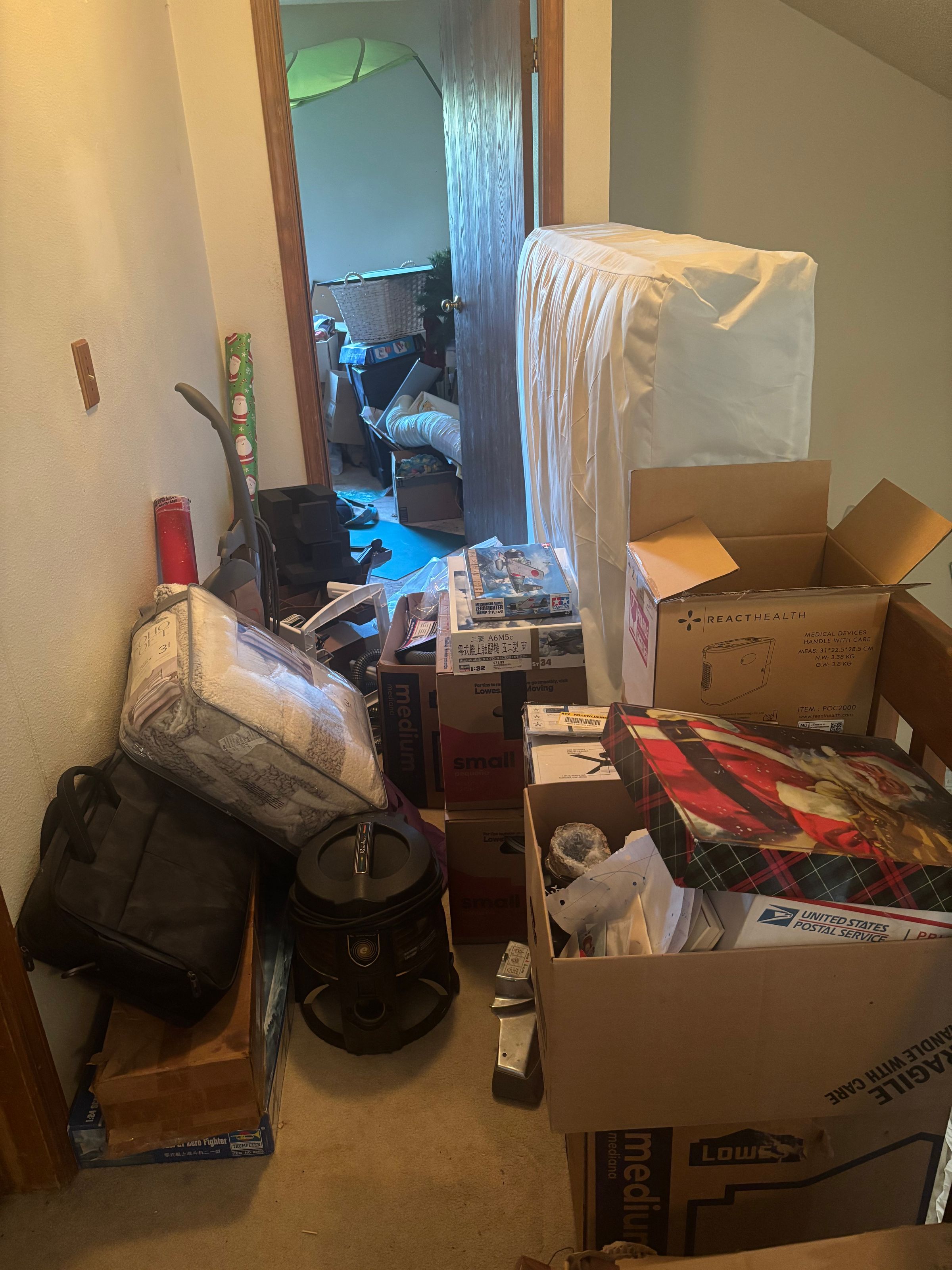 Tiny Monster Junk Removal LLC's image
