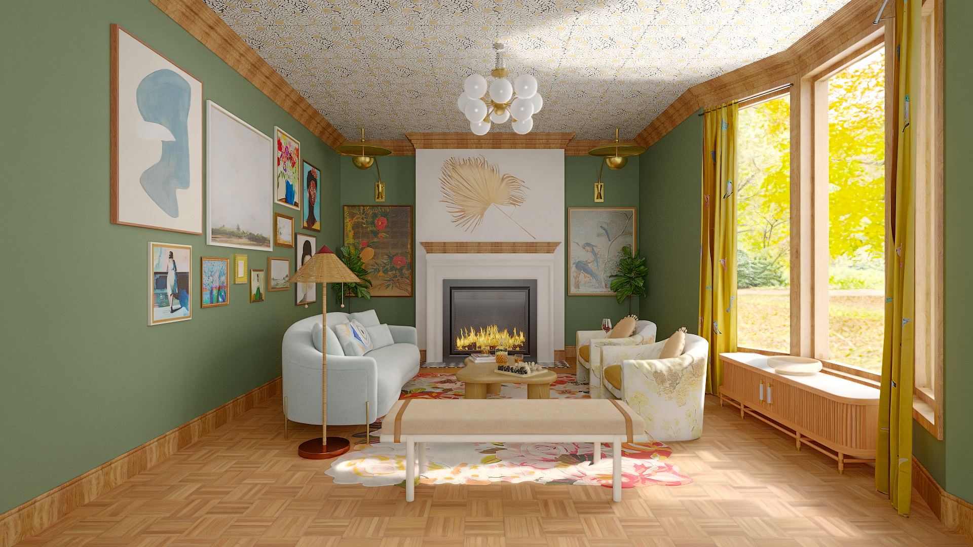 Clay Bird Studios's image