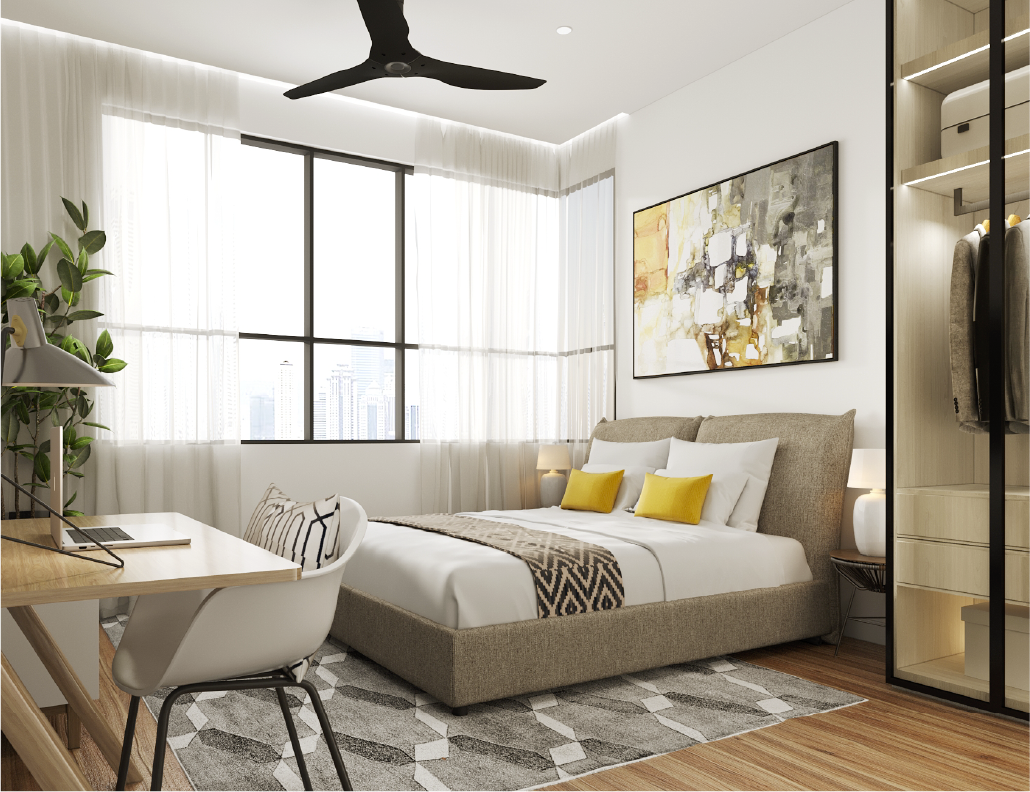 Semarak Residences's image