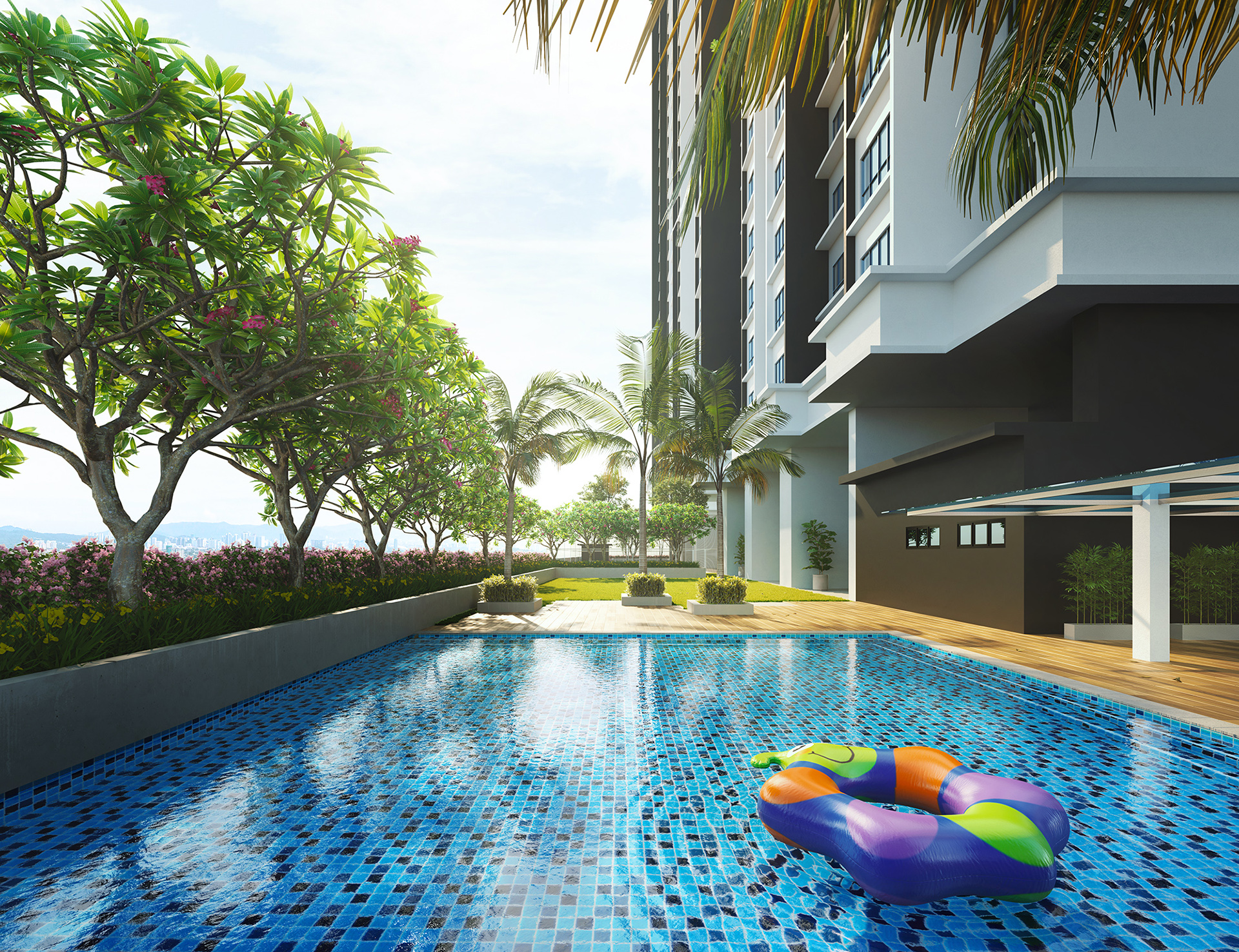 Semarak Residences's image