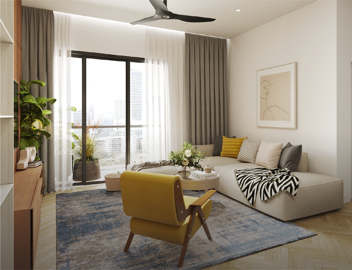 Semarak Residences's image
