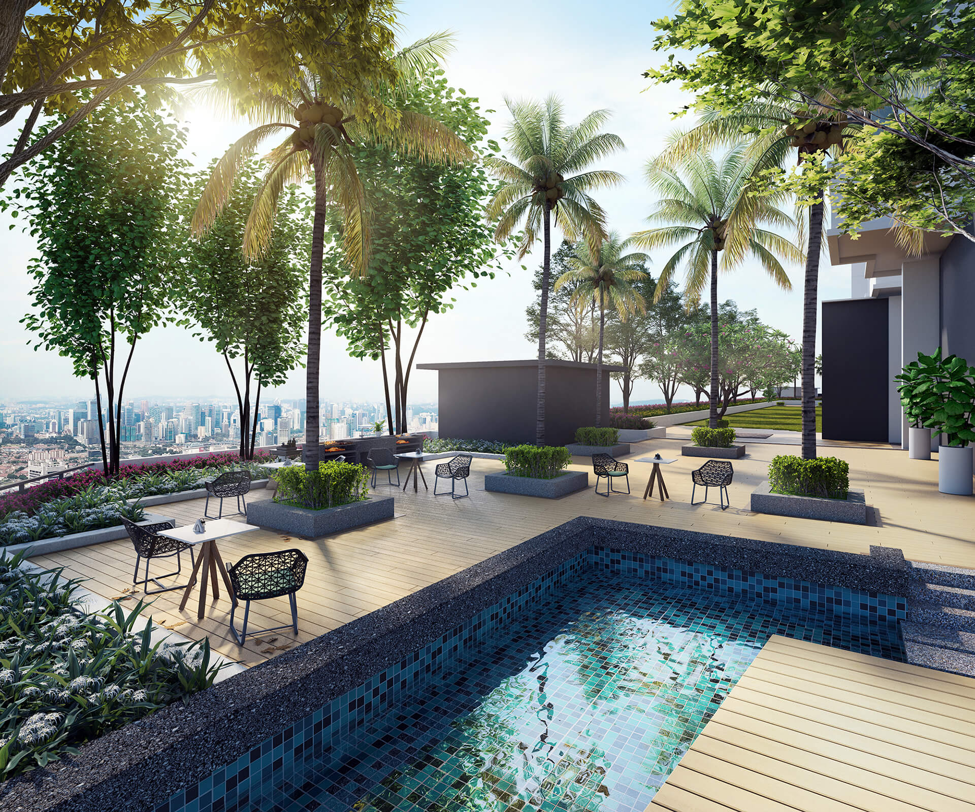 Semarak Residences's image