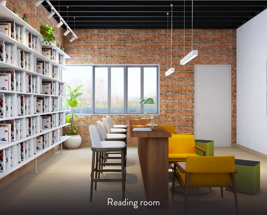 Semarak Residences's image