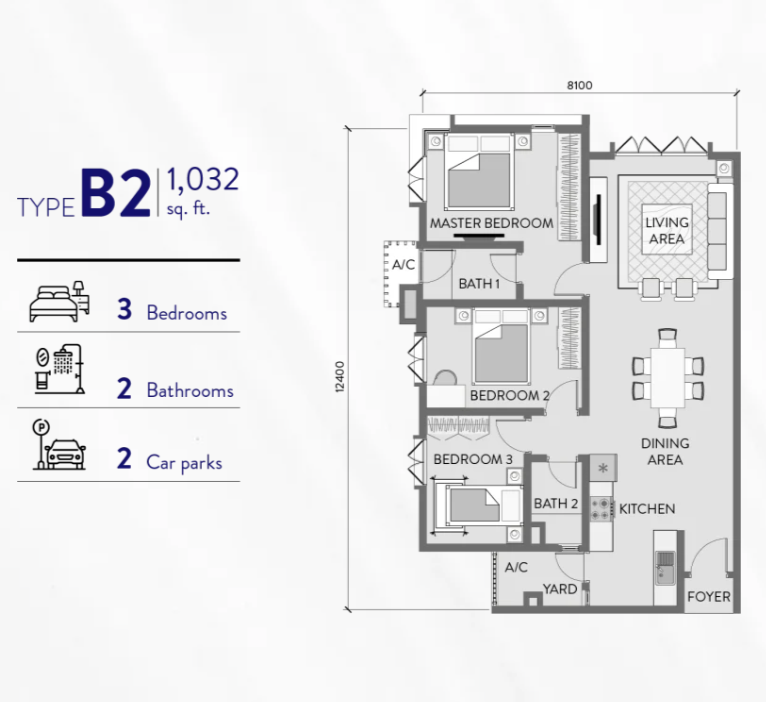 Semarak Residences's image