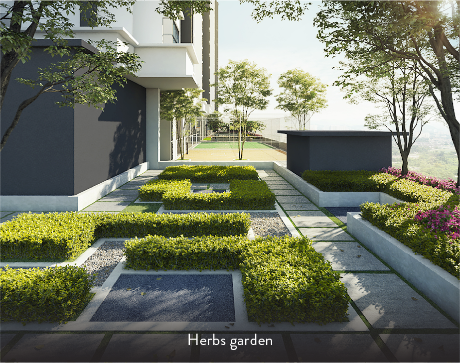 Semarak Residences's image