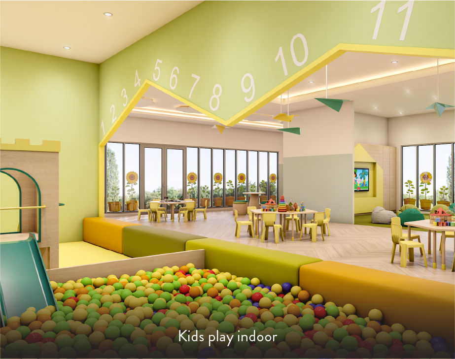 Semarak Residences's image