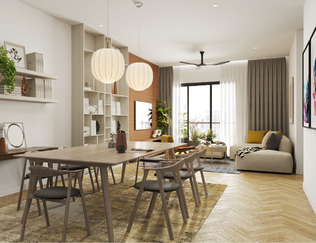 Semarak Residences's image