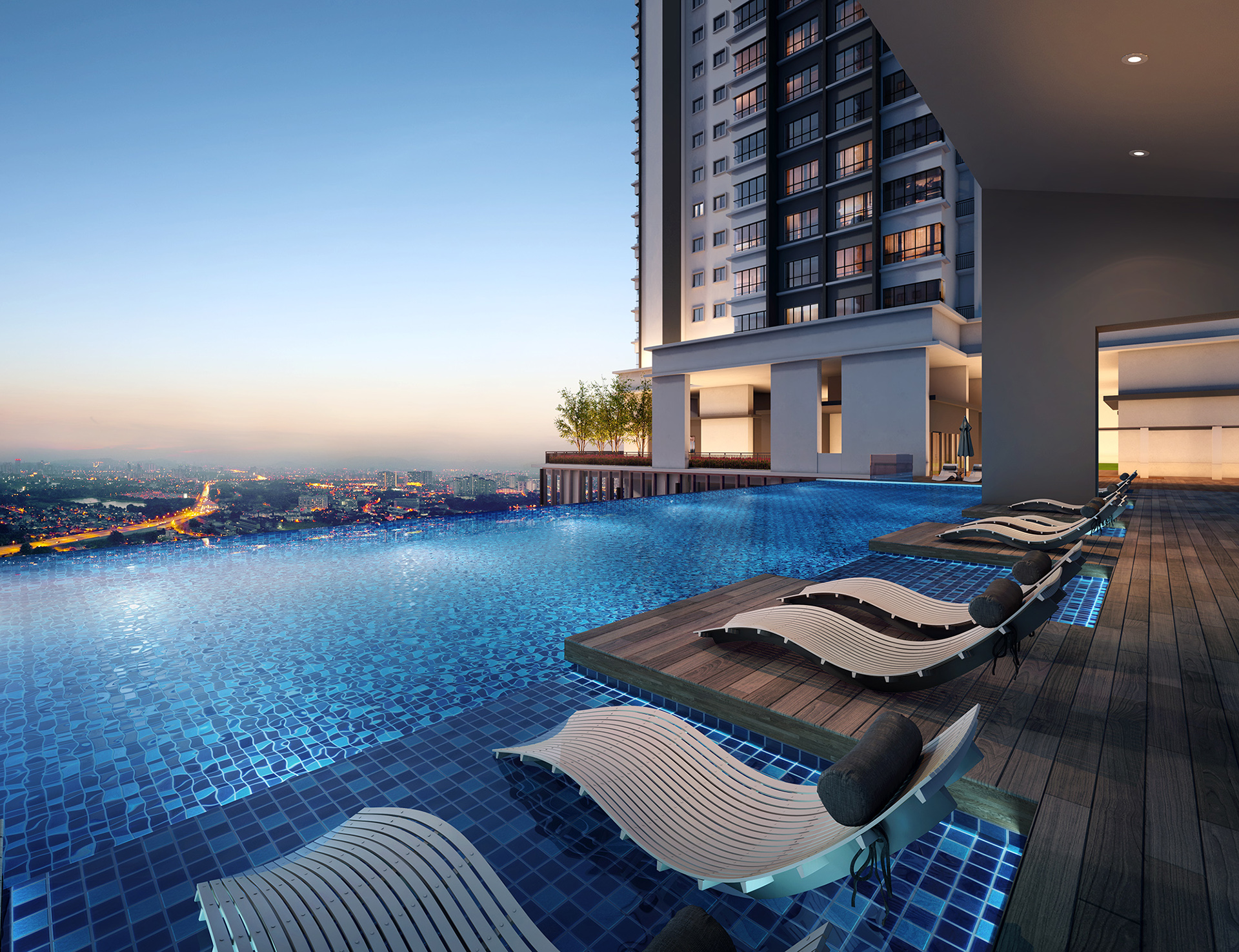 Semarak Residences's image