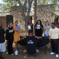 Dewayne Baines's image