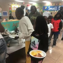 Dewayne Baines's image