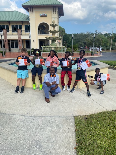 Dewayne Baines's image