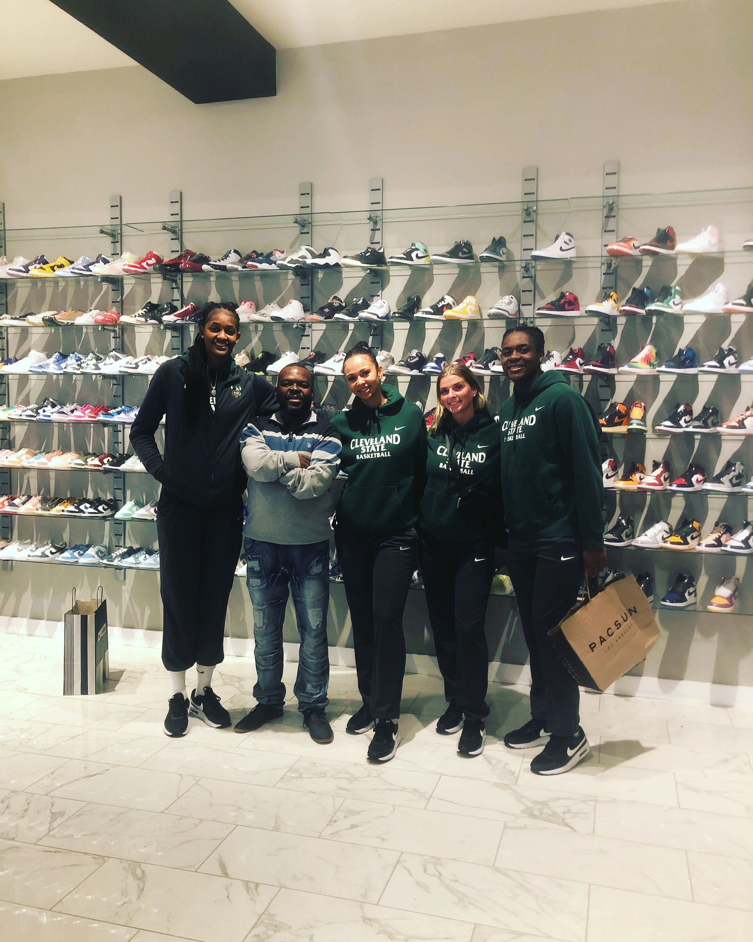 Dewayne Baines's image