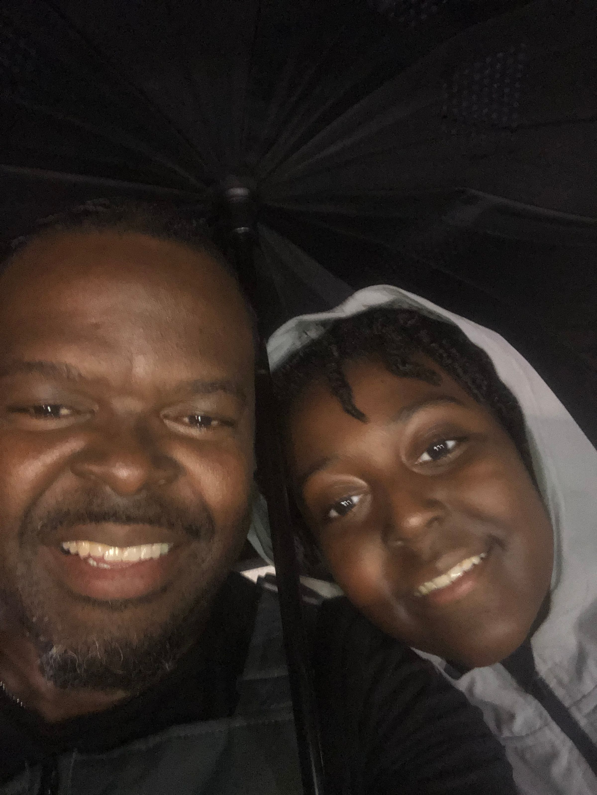 Dewayne Baines's image