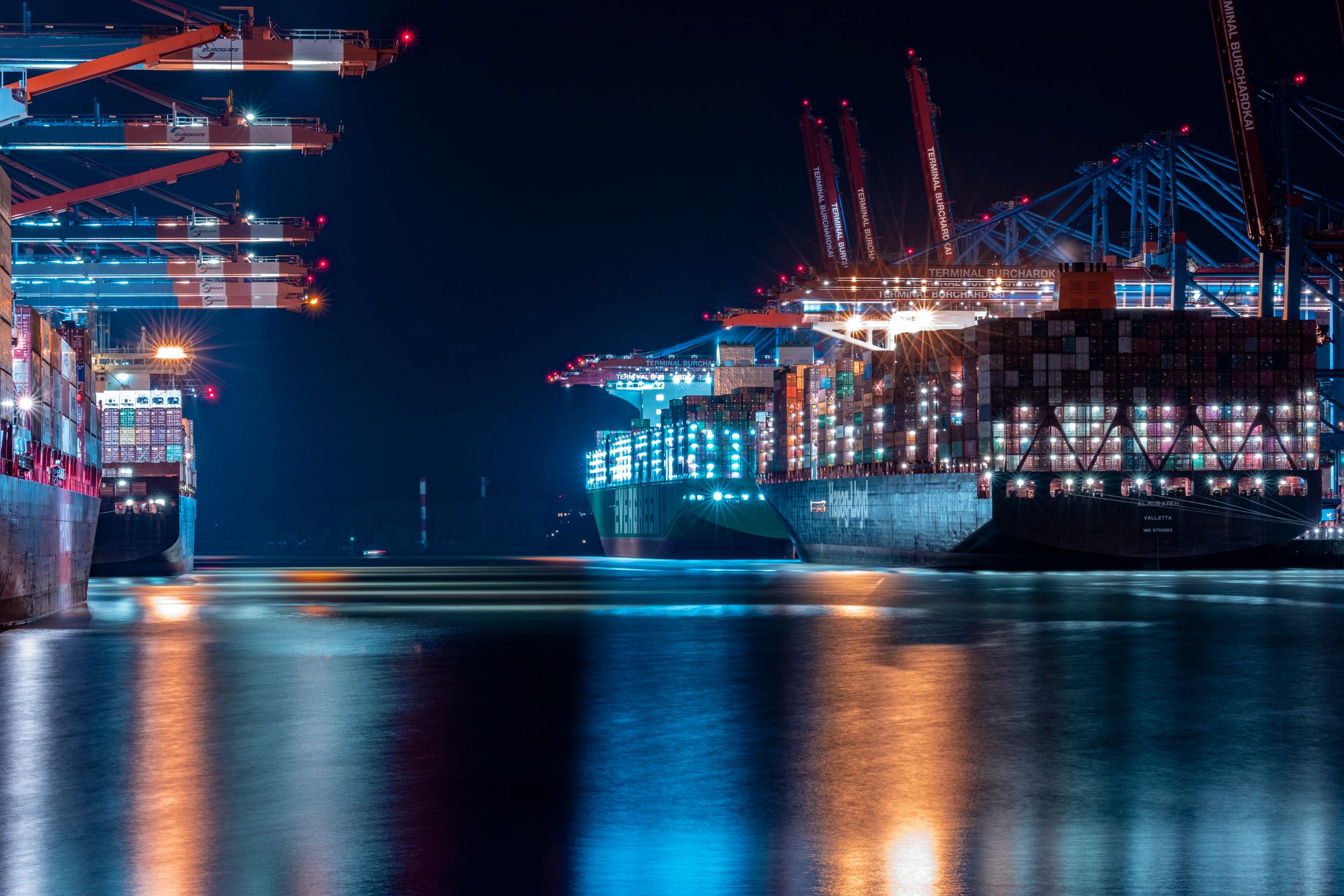 VERTIGO MARINE's image