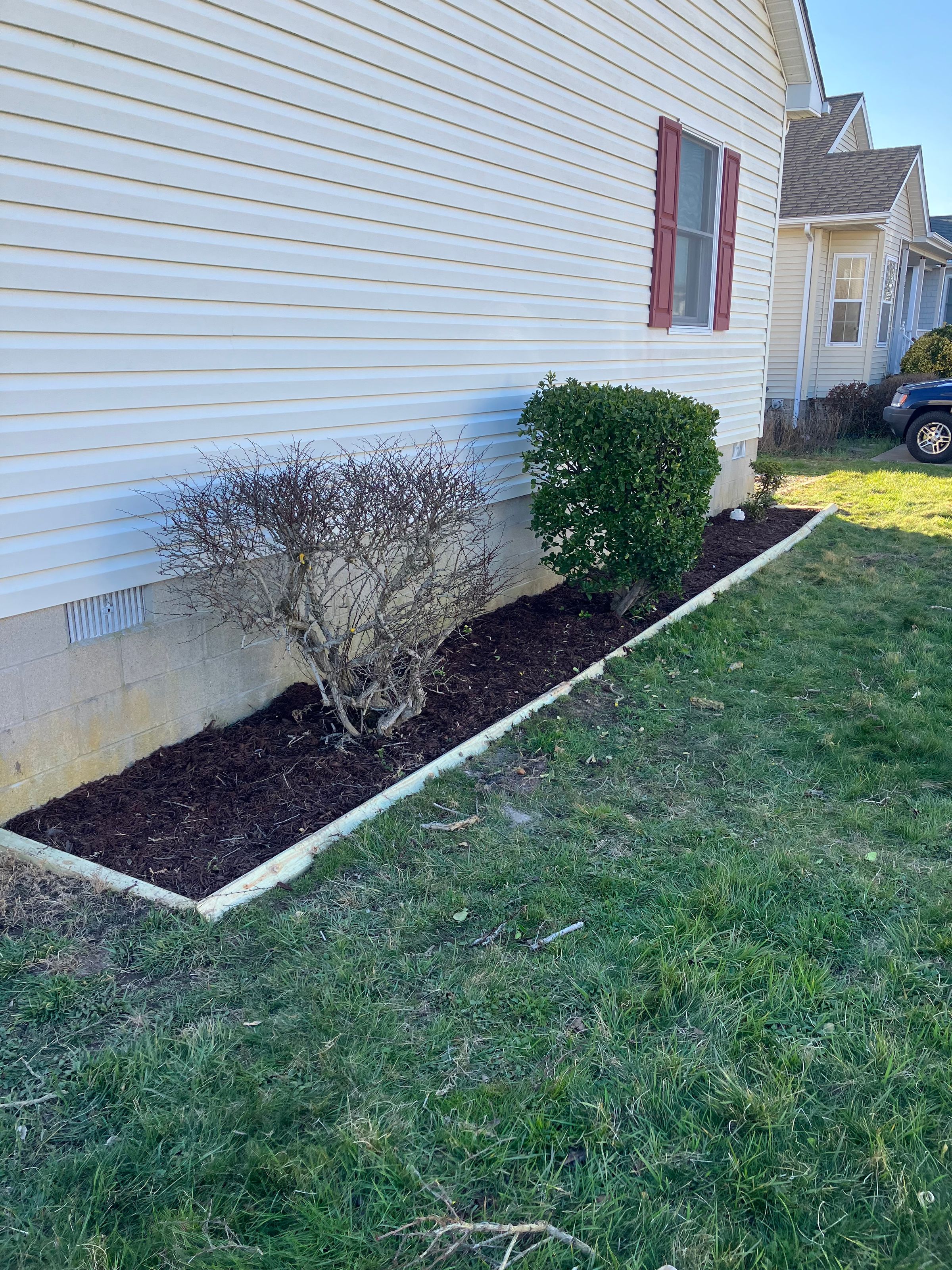 Waves Landscaping's image