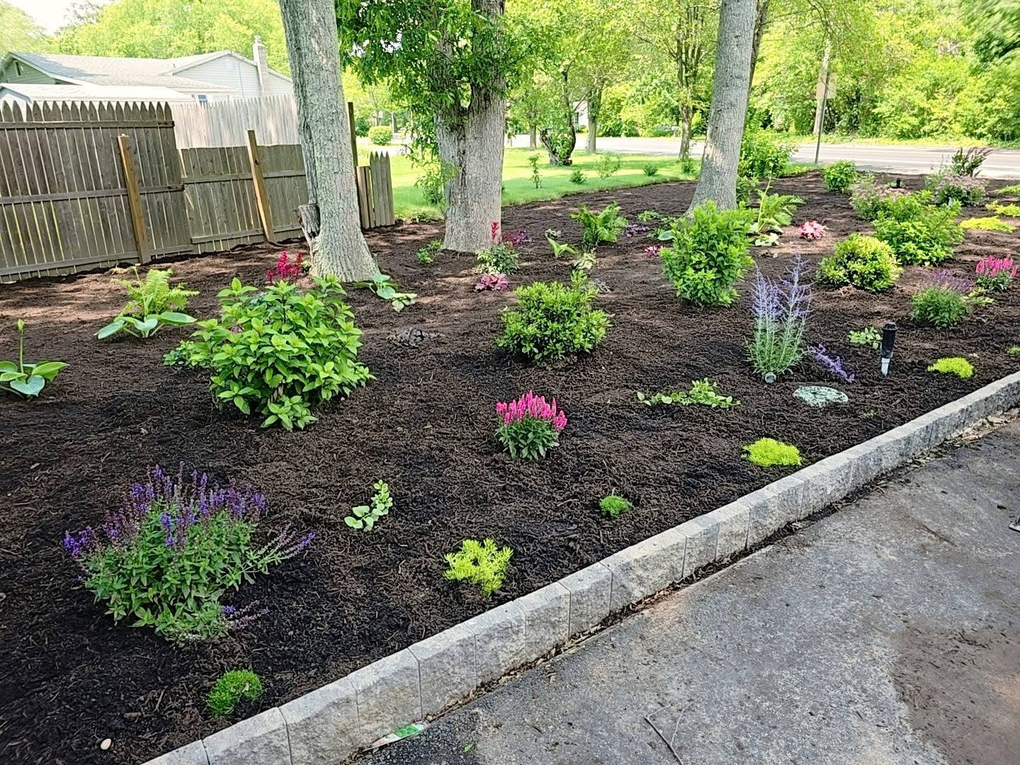 Waves Landscaping's image