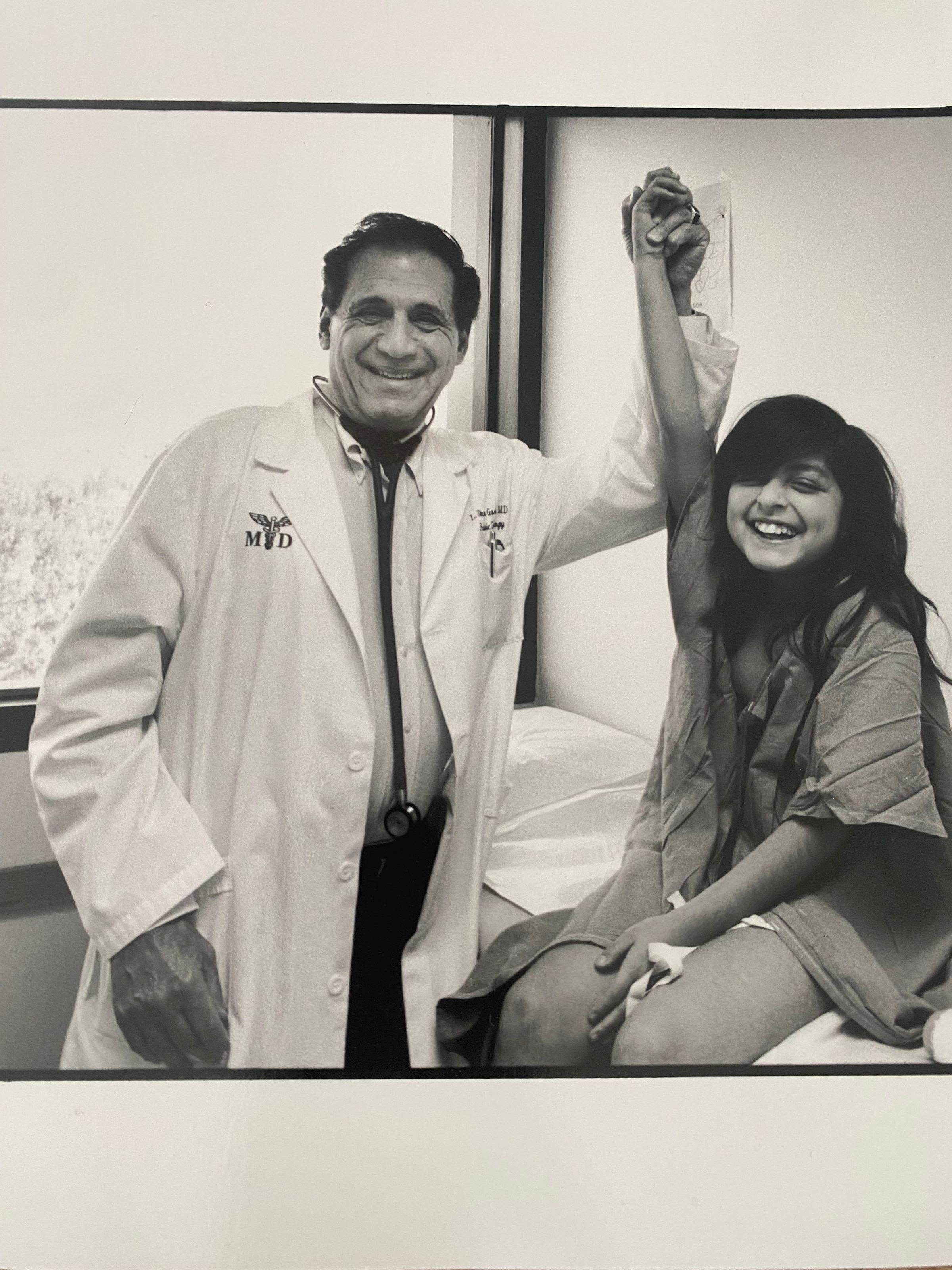 Children's Cardiac Clinic's image