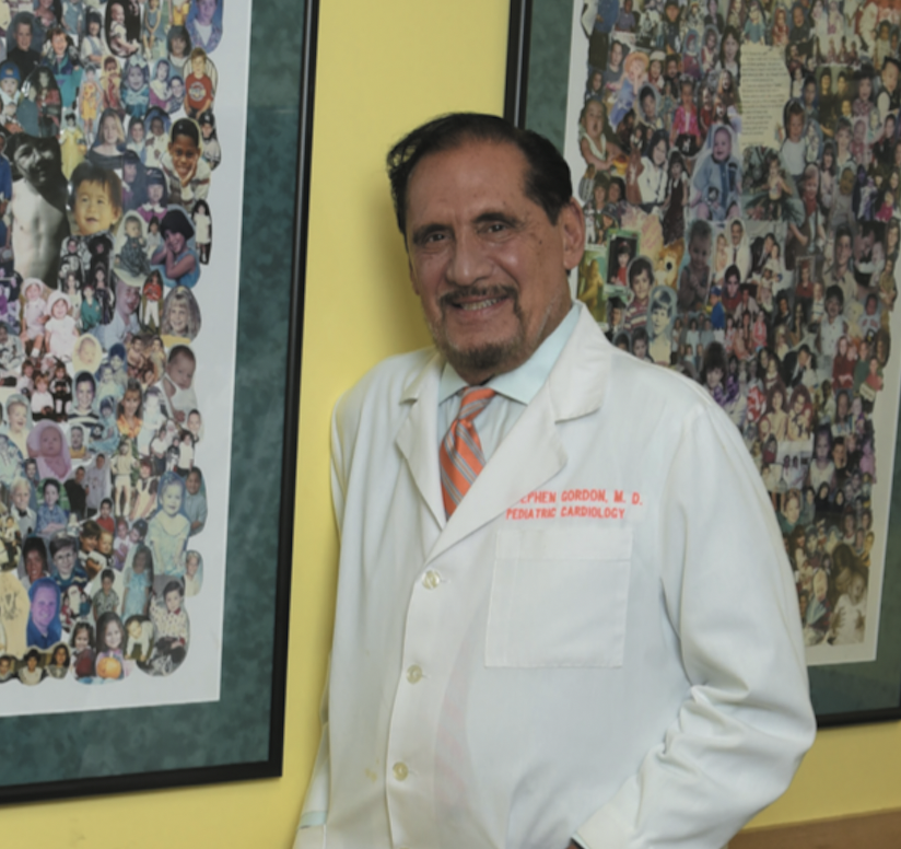 Children's Cardiac Clinic's image