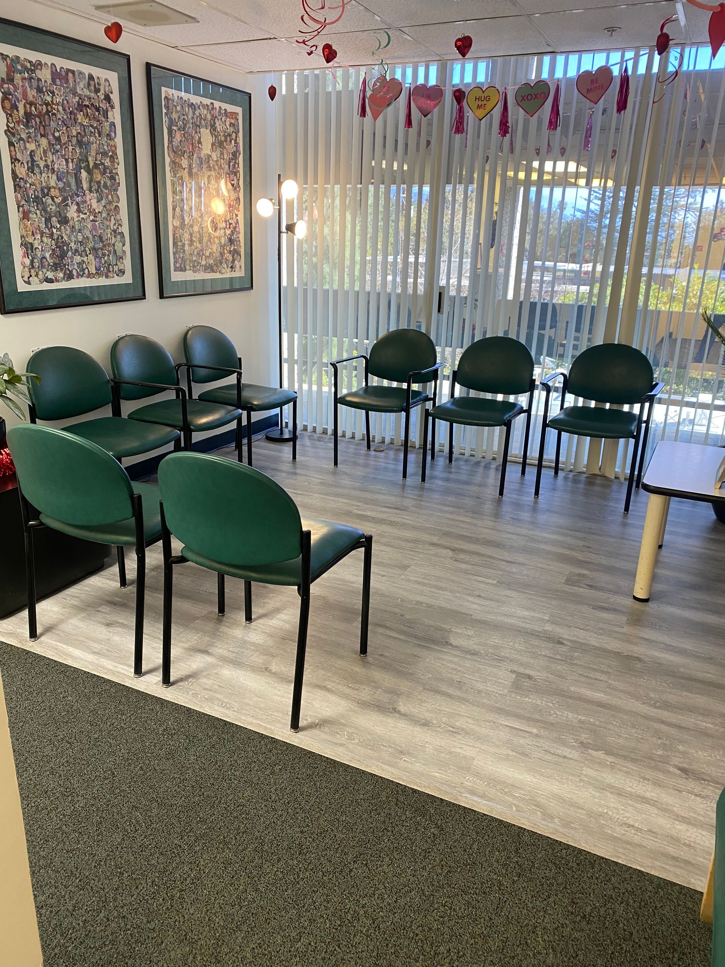 Children's Cardiac Clinic's image