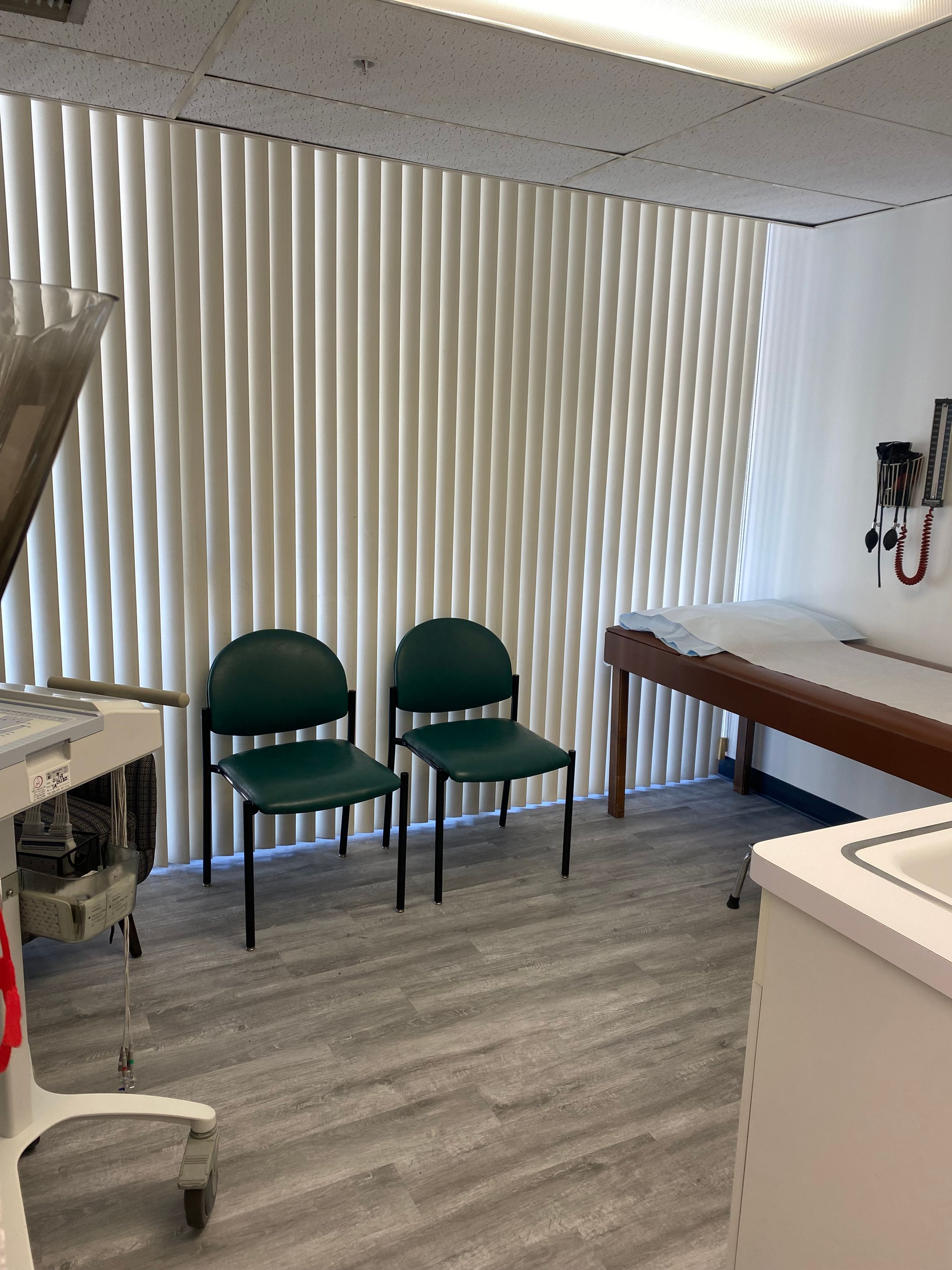 Children's Cardiac Clinic's image