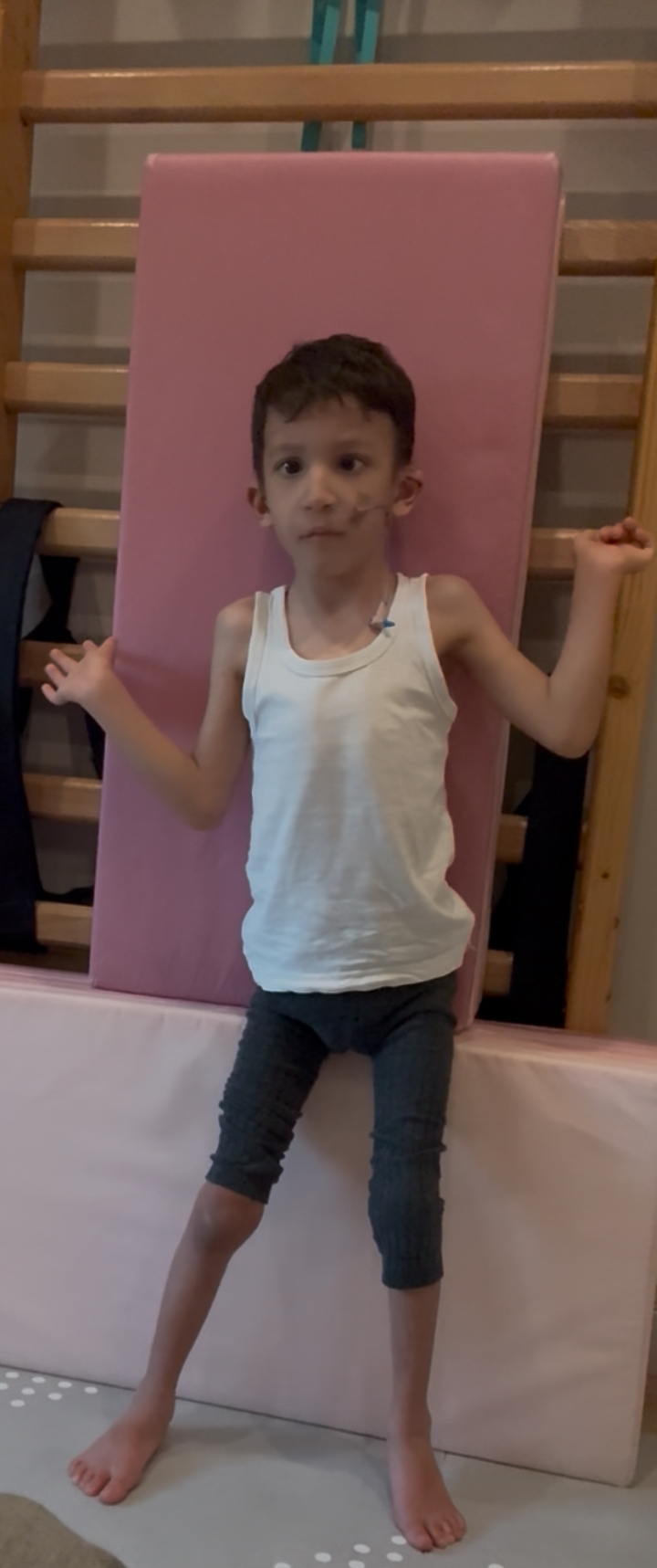 Asociația toți copiii sunt perfecți 's image