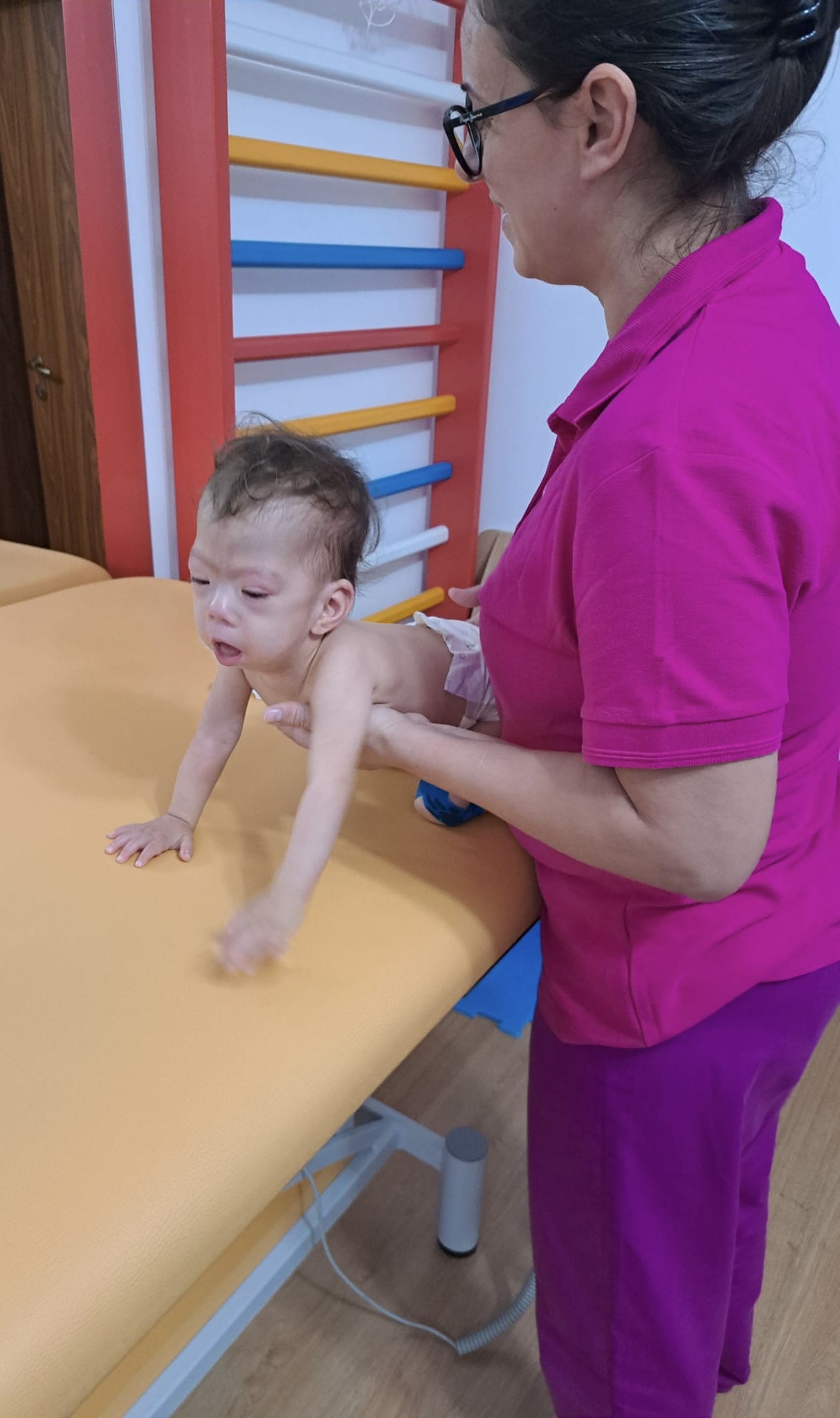 Asociația toți copiii sunt perfecți 's image