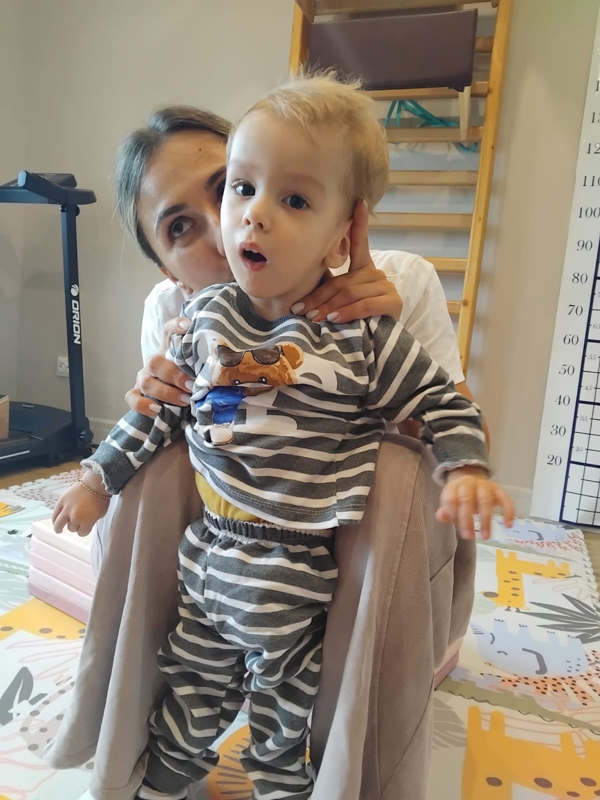 Asociația toți copiii sunt perfecți 's image