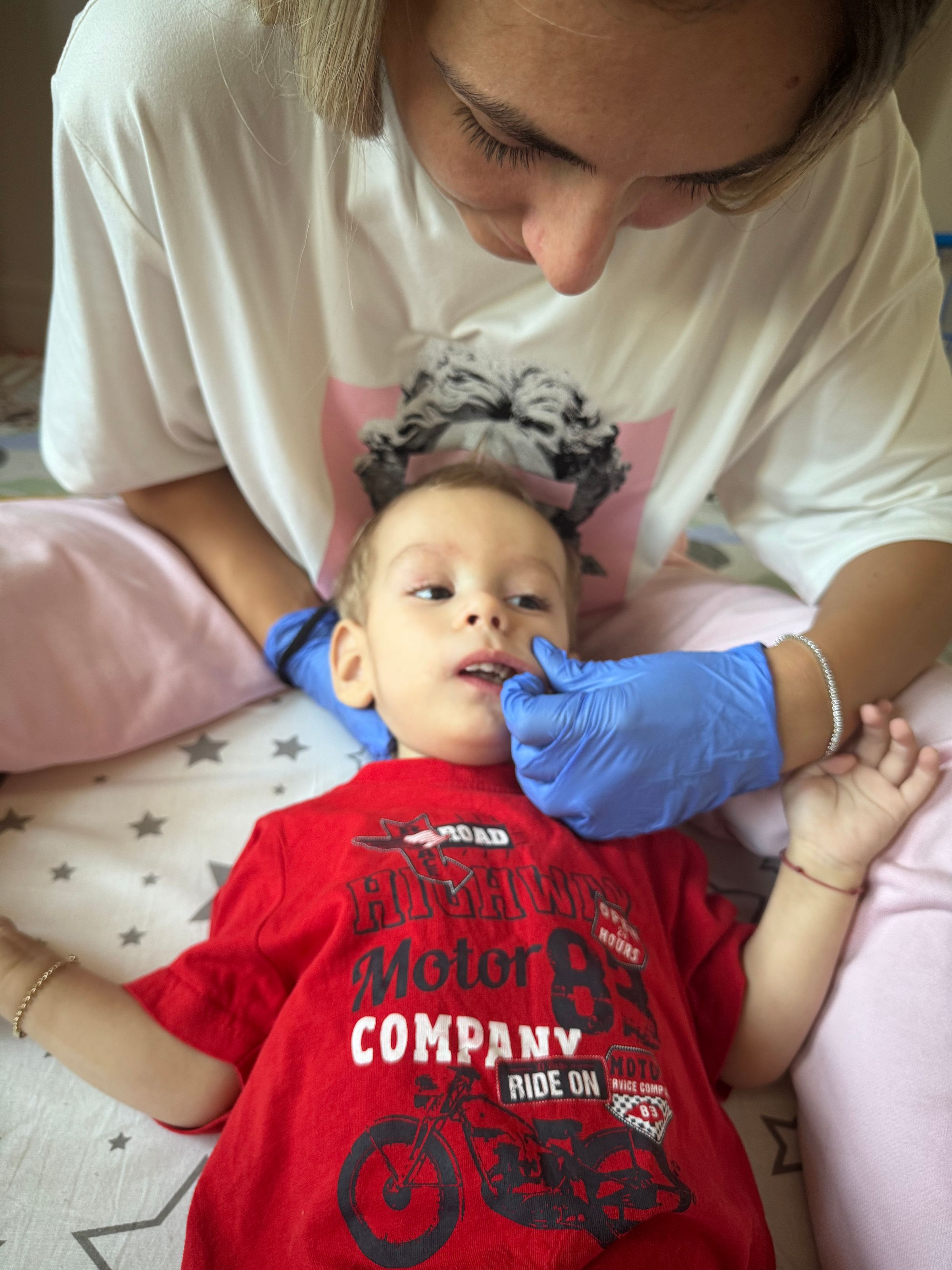 Asociația toți copiii sunt perfecți 's image