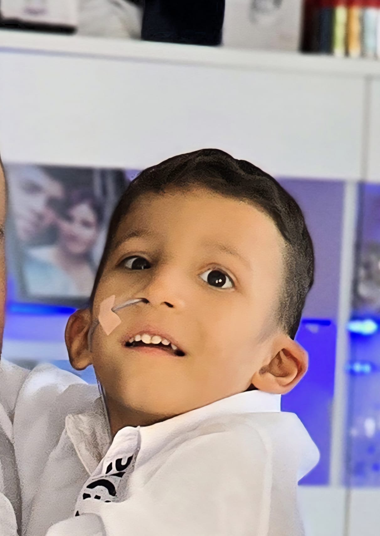 Asociația toți copiii sunt perfecți 's image