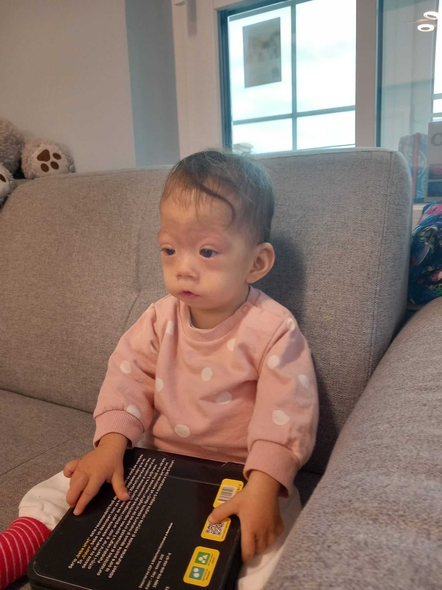 Asociația toți copiii sunt perfecți 's image