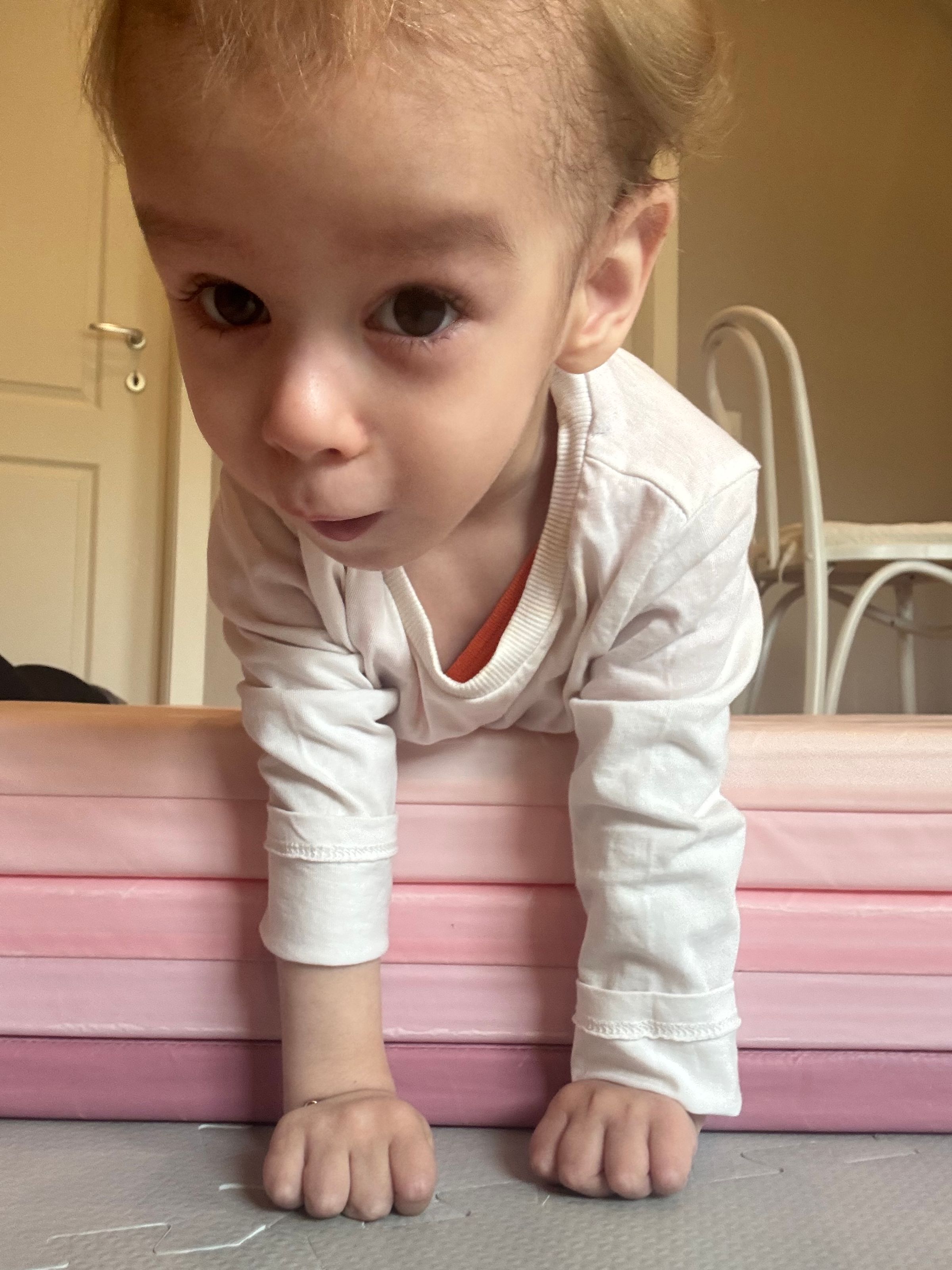 Asociația toți copiii sunt perfecți 's image