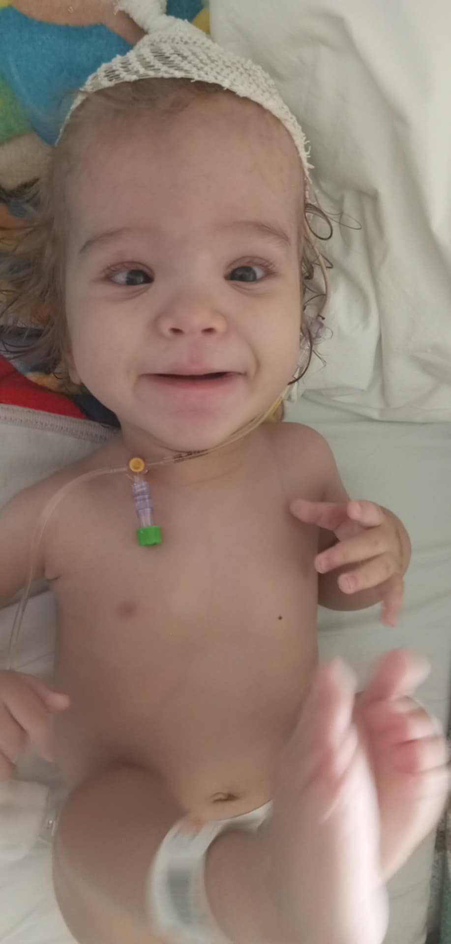 Asociația toți copiii sunt perfecți 's image