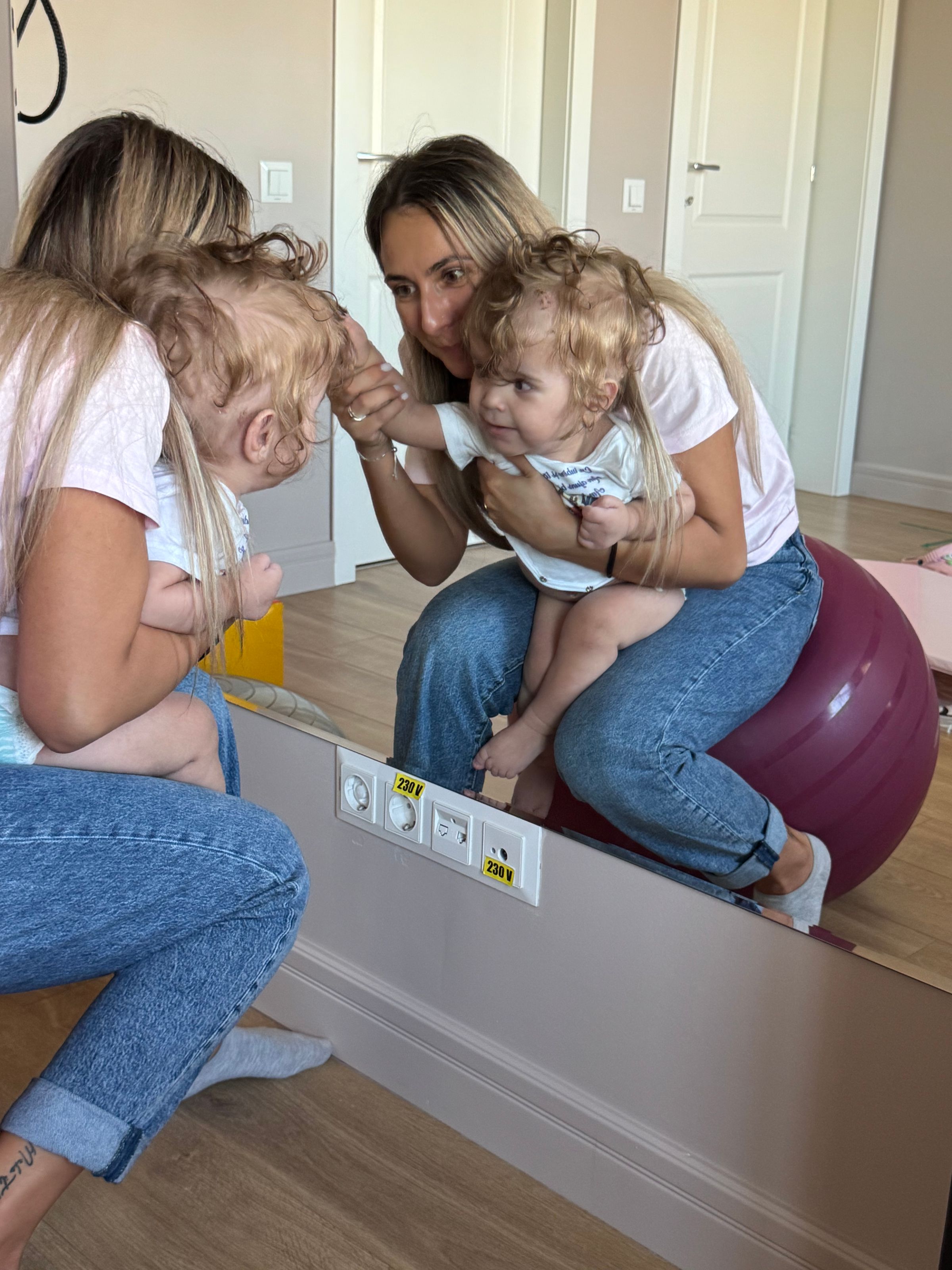 Asociația toți copiii sunt perfecți 's image