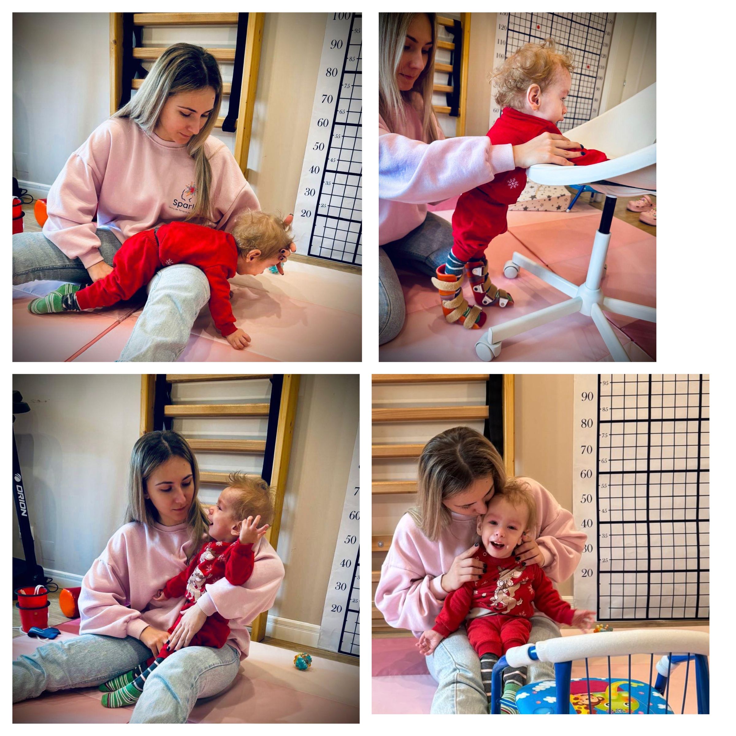 Asociația toți copiii sunt perfecți 's image