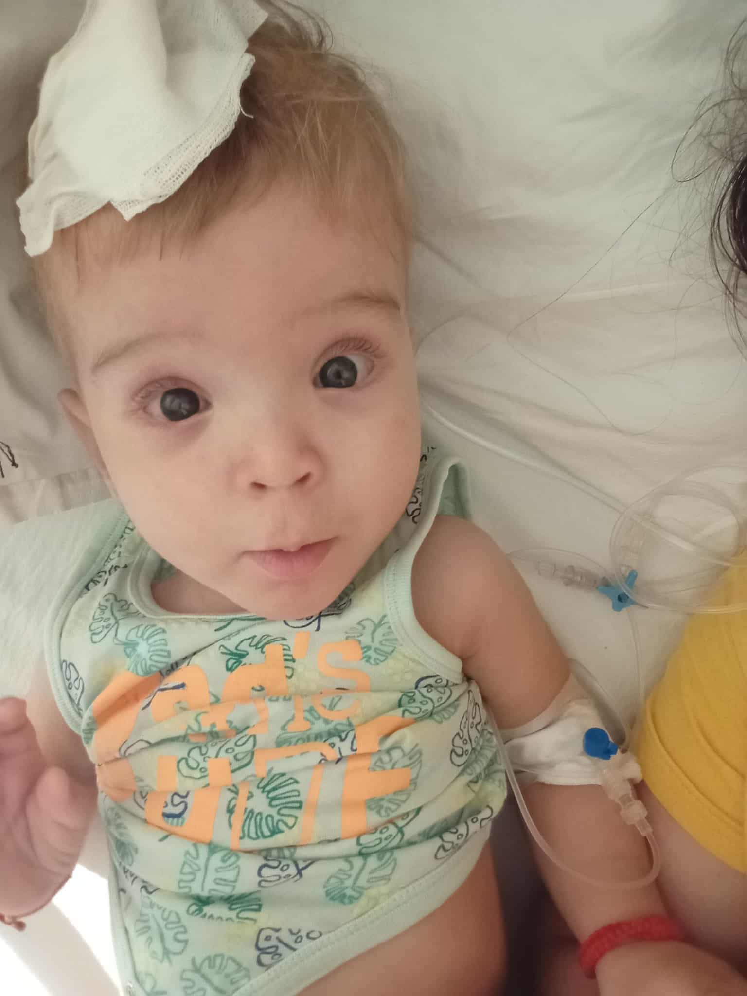 Asociația toți copiii sunt perfecți 's image