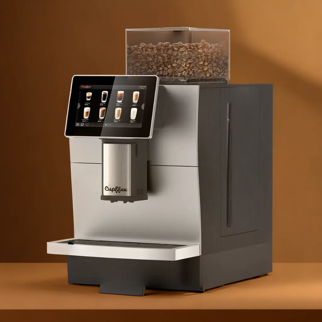 Cupffee MAIN WEBSITE's image
