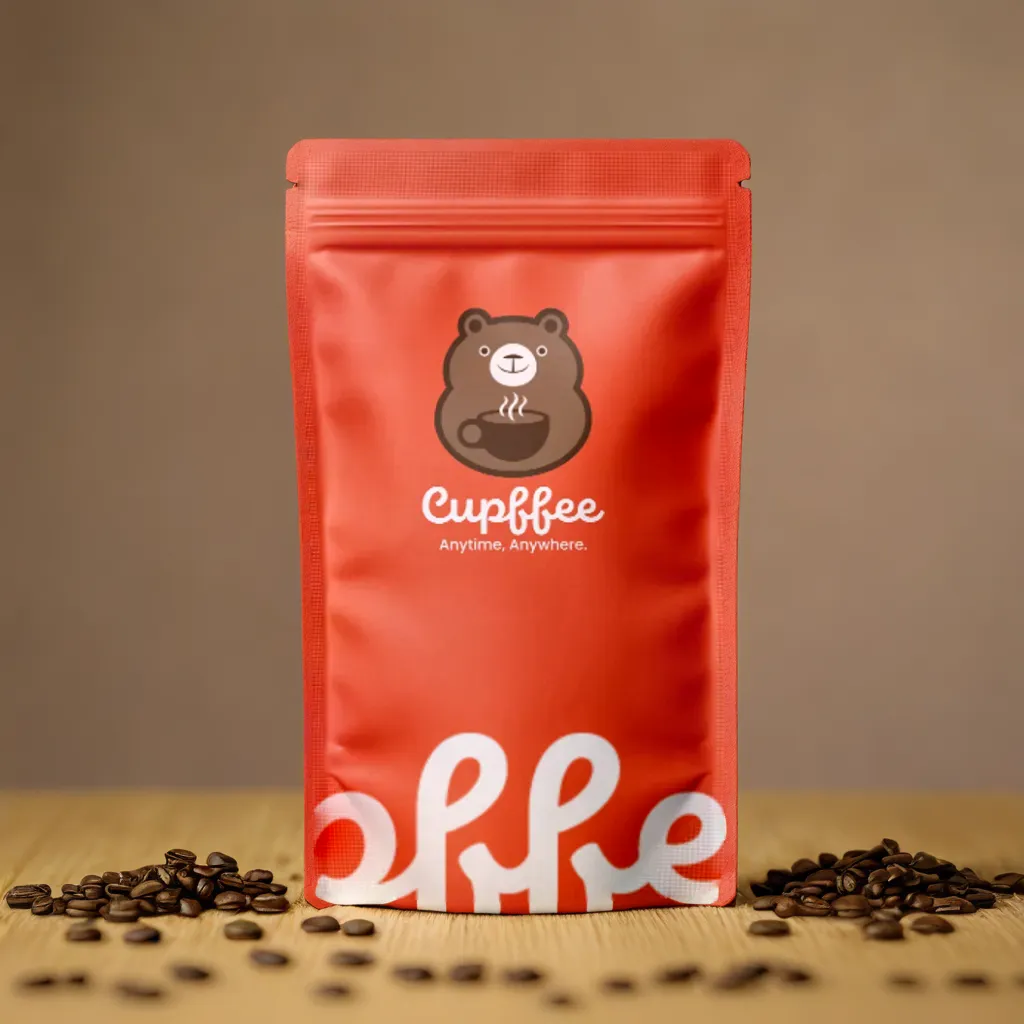 Cupffee MAIN WEBSITE's image
