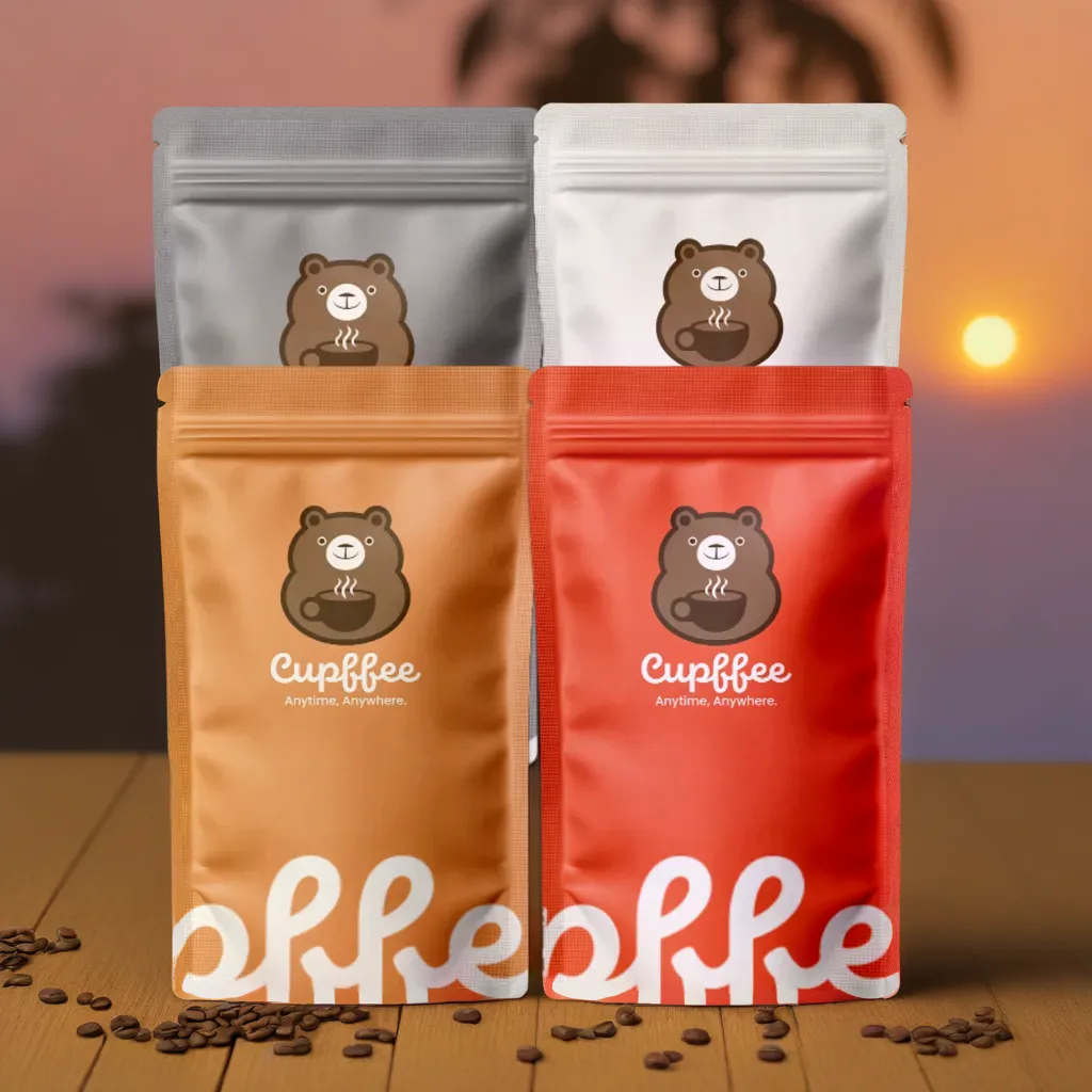 Cupffee MAIN WEBSITE's image