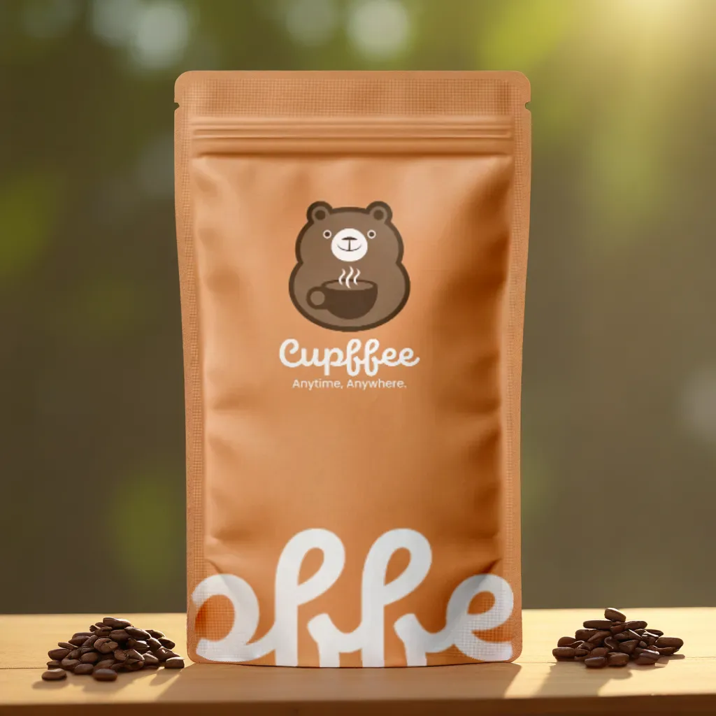 Cupffee MAIN WEBSITE's image