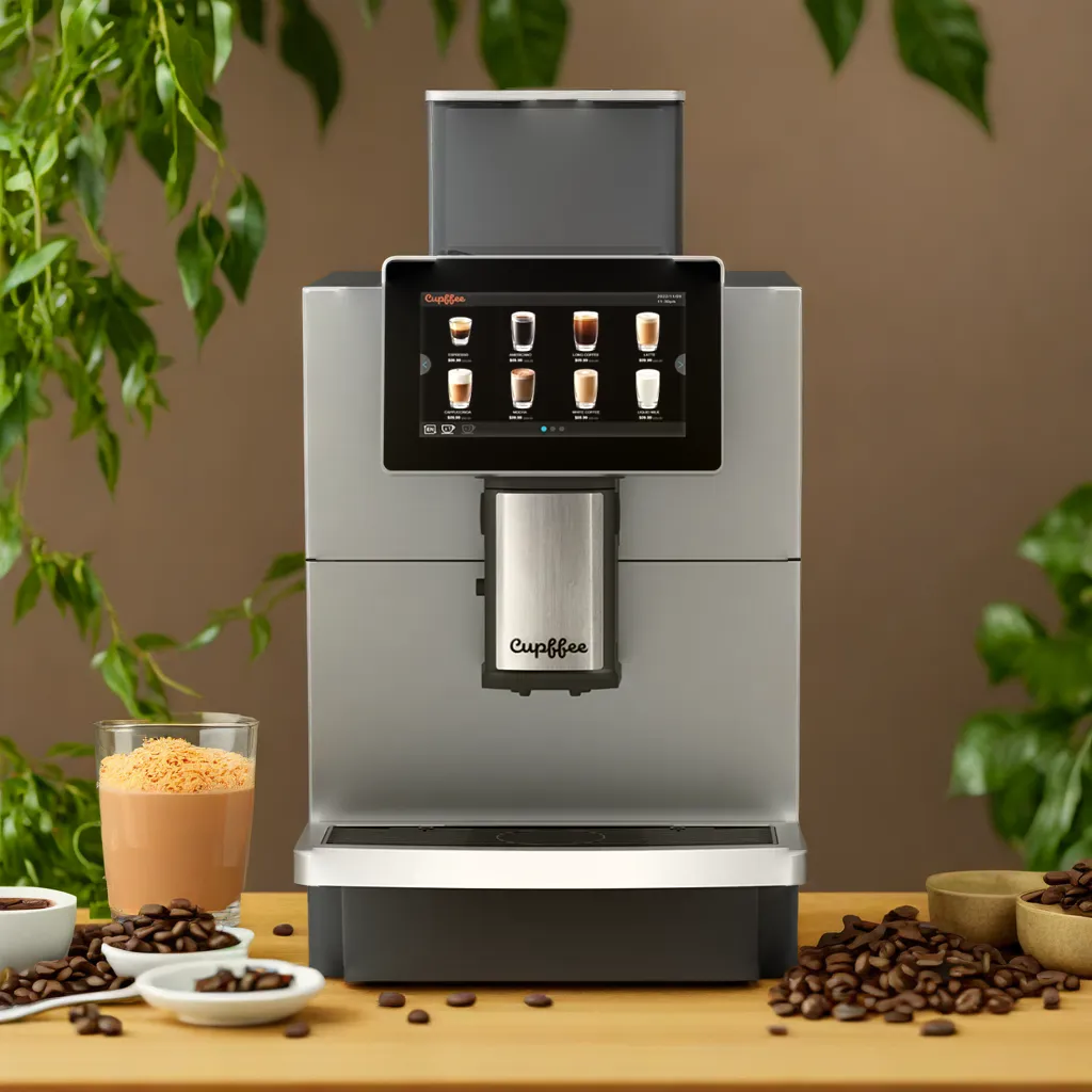 Cupffee MAIN WEBSITE's image