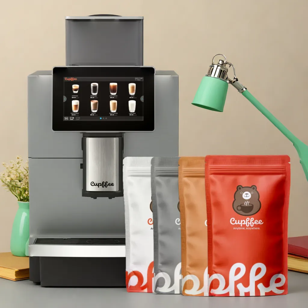 Cupffee MAIN WEBSITE's image