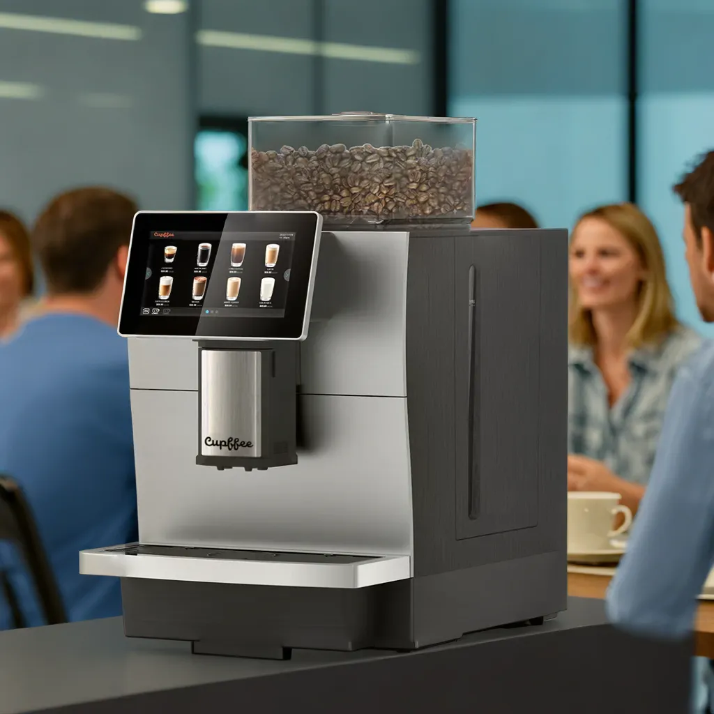 Cupffee MAIN WEBSITE's image