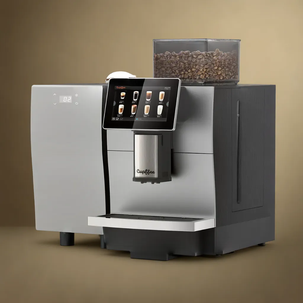 Cupffee MAIN WEBSITE's image