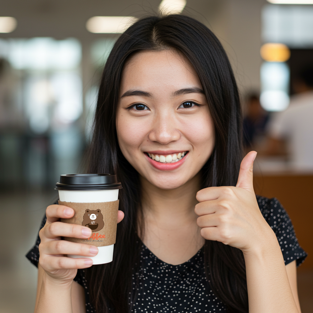 Cupffee MAIN WEBSITE's image