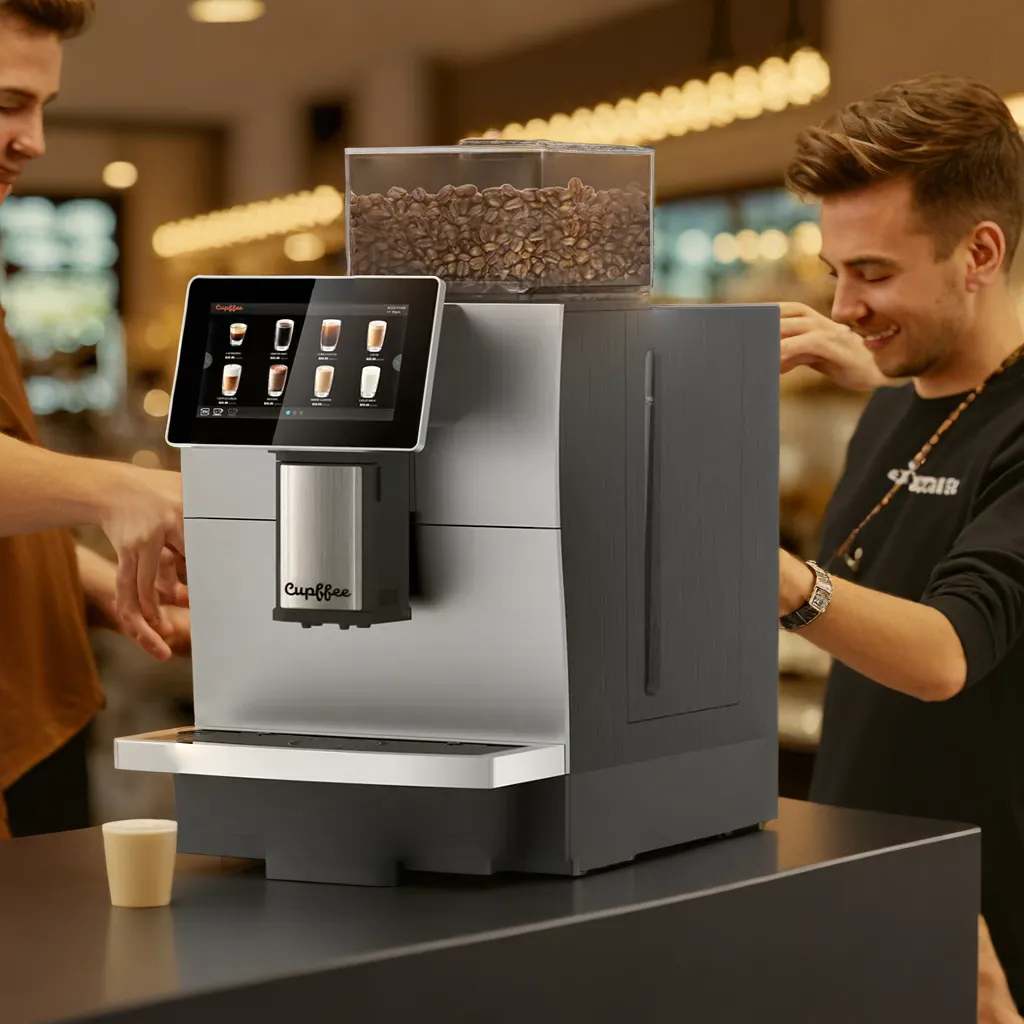 Cupffee MAIN WEBSITE's image