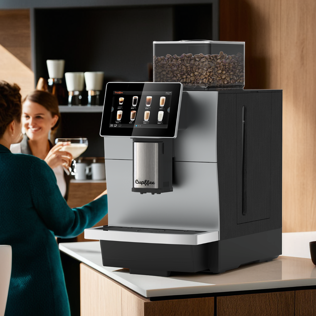 Cupffee MAIN WEBSITE's image