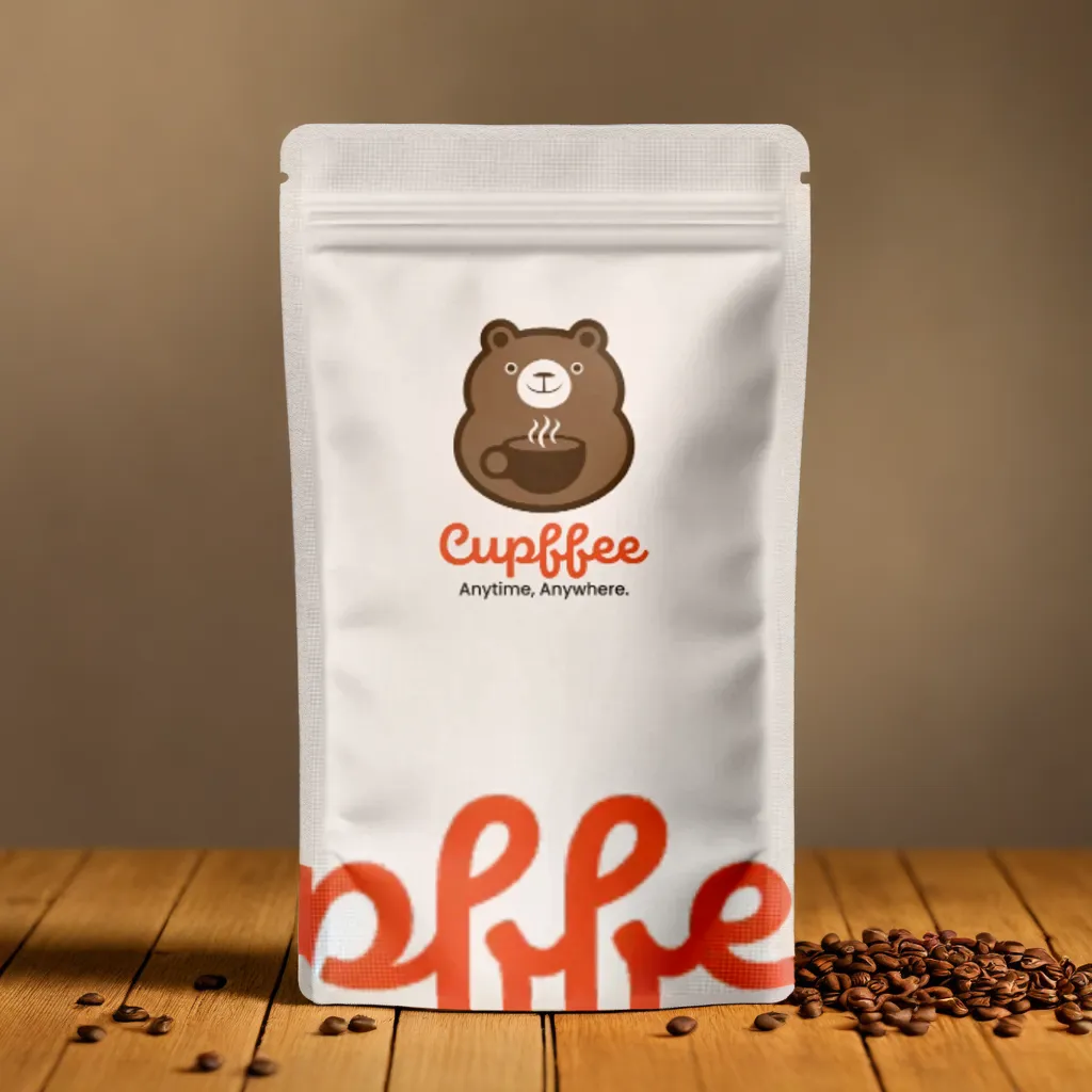 Cupffee MAIN WEBSITE's image