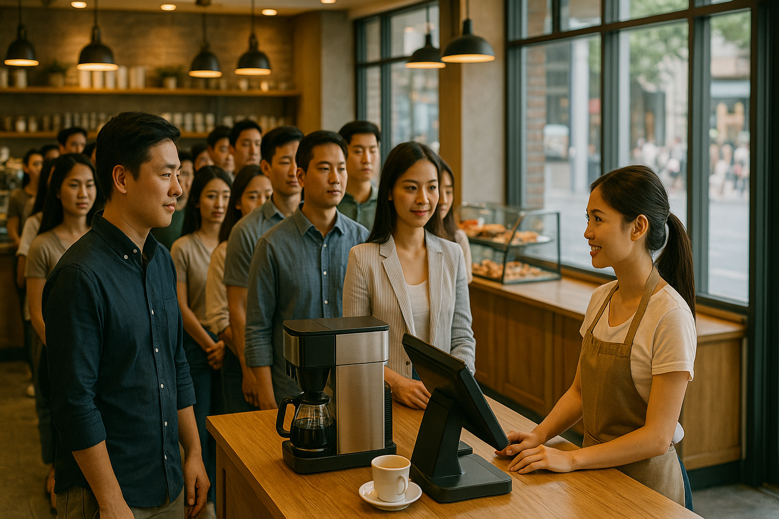 Cupffee MAIN WEBSITE's image